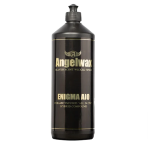 AngelWax Enigma AIO Hybrid Compound Seramik İçerikli Pasta 1lt..