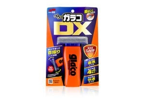 Soft99 Glaco Dx Yağmur Su Kaydırıcı 110ml.