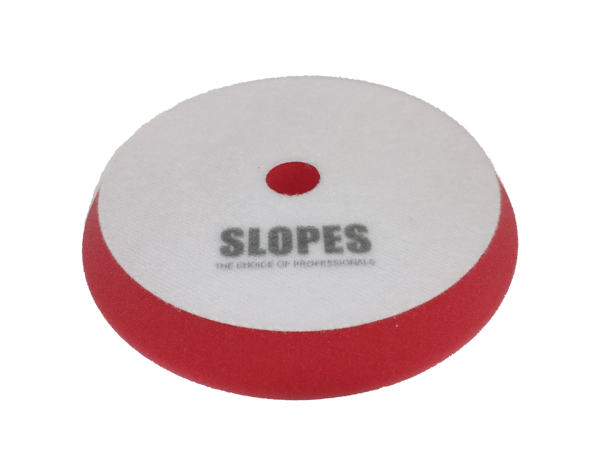 Slopes Kırmızı İnce Pasta Süngeri 150/165mm