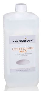 ColourLock Mild Leather Cleaner Deri Temizleme Yumuşak 1lt.