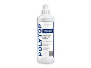 Polytop Ferrox Liquid Metal Parlatıcı 500ml.