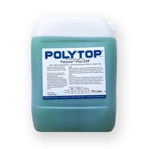 Polytop Polystar Plus Genel Amaçlı Temizleyici 10lt.