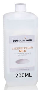 ColourLock Mild Leather Cleaner Deri Temizleme Yumuşak 200ml.