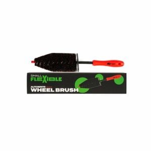 Auto Brite Flexible Wheel Spoke Brush Small Küçük Jant Fırçası