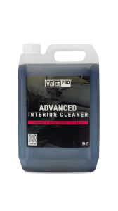 Valet Pro Advanced Interior Cleaner Genel Amaçlı Temizleyici 5lt.