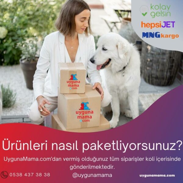 Pets Family Kuş-asthma 30ml