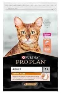 Proplan Elegant Somonlu Yetişkin Kedi Maması 3 Kg