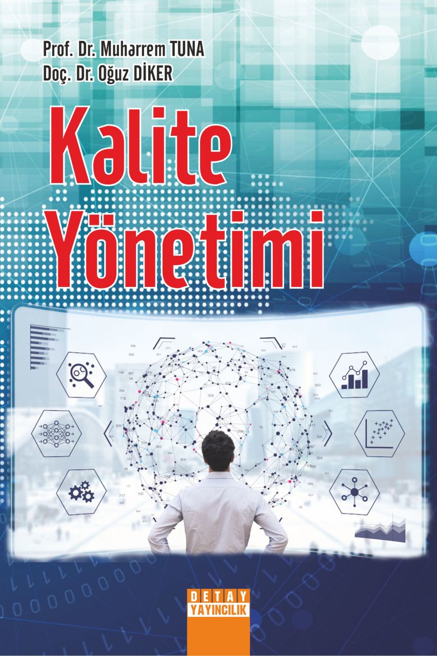 KALİTE YÖNETİMİ