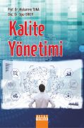 KALİTE YÖNETİMİ