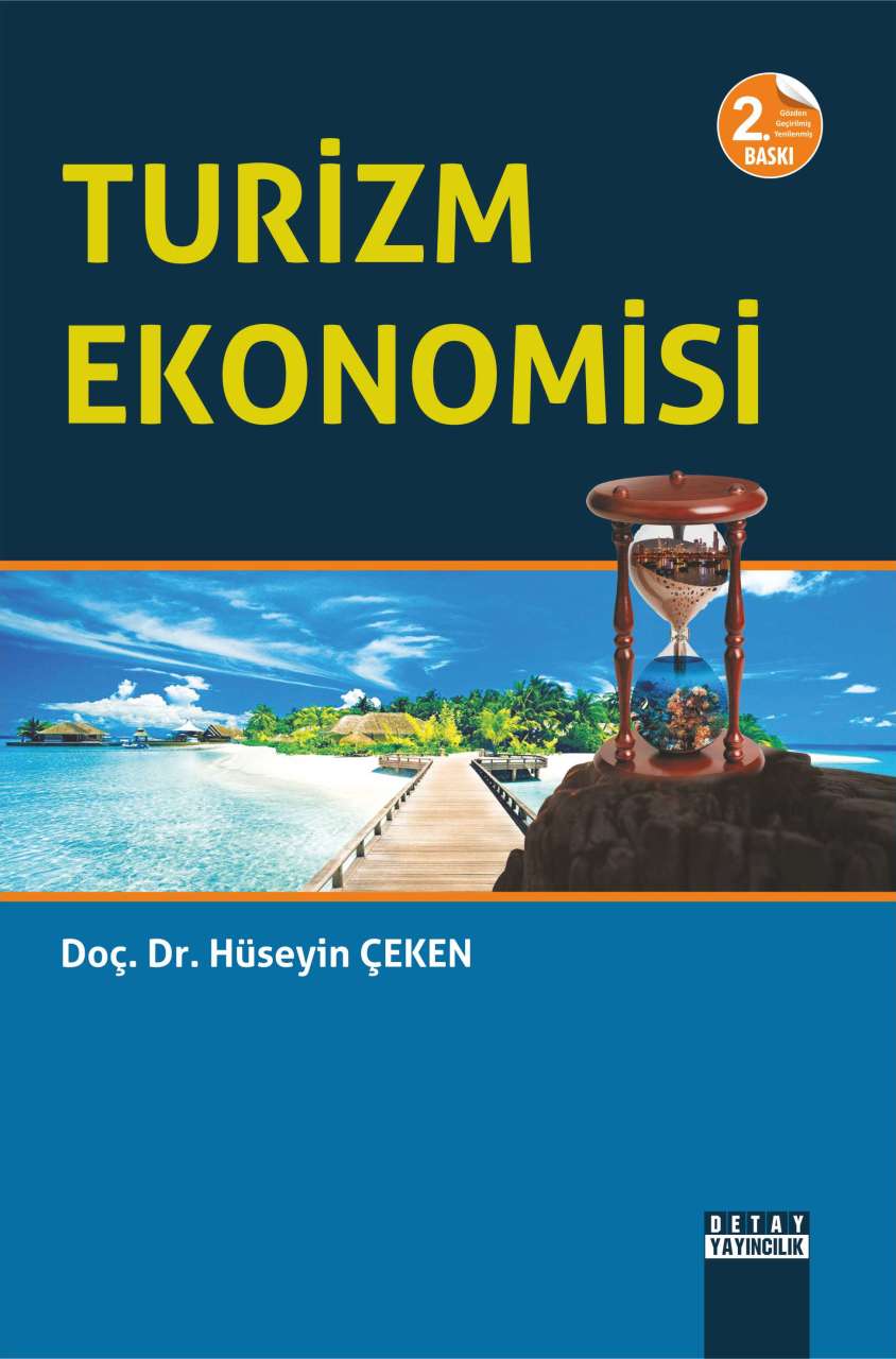 TURİZM EKONOMİSİ