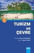 TURİZM VE ÇEVRE