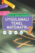 UYGULAMALI TEMEL MATEMATİK 2