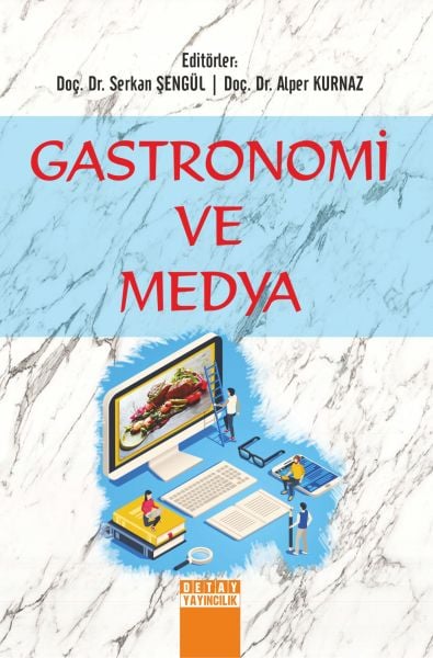 GASTRONOMİ VE MEDYA