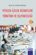 YİYECEK İÇECEK HİZMETLERİ YÖNETİMİ VE İŞLETMECİLİĞİ