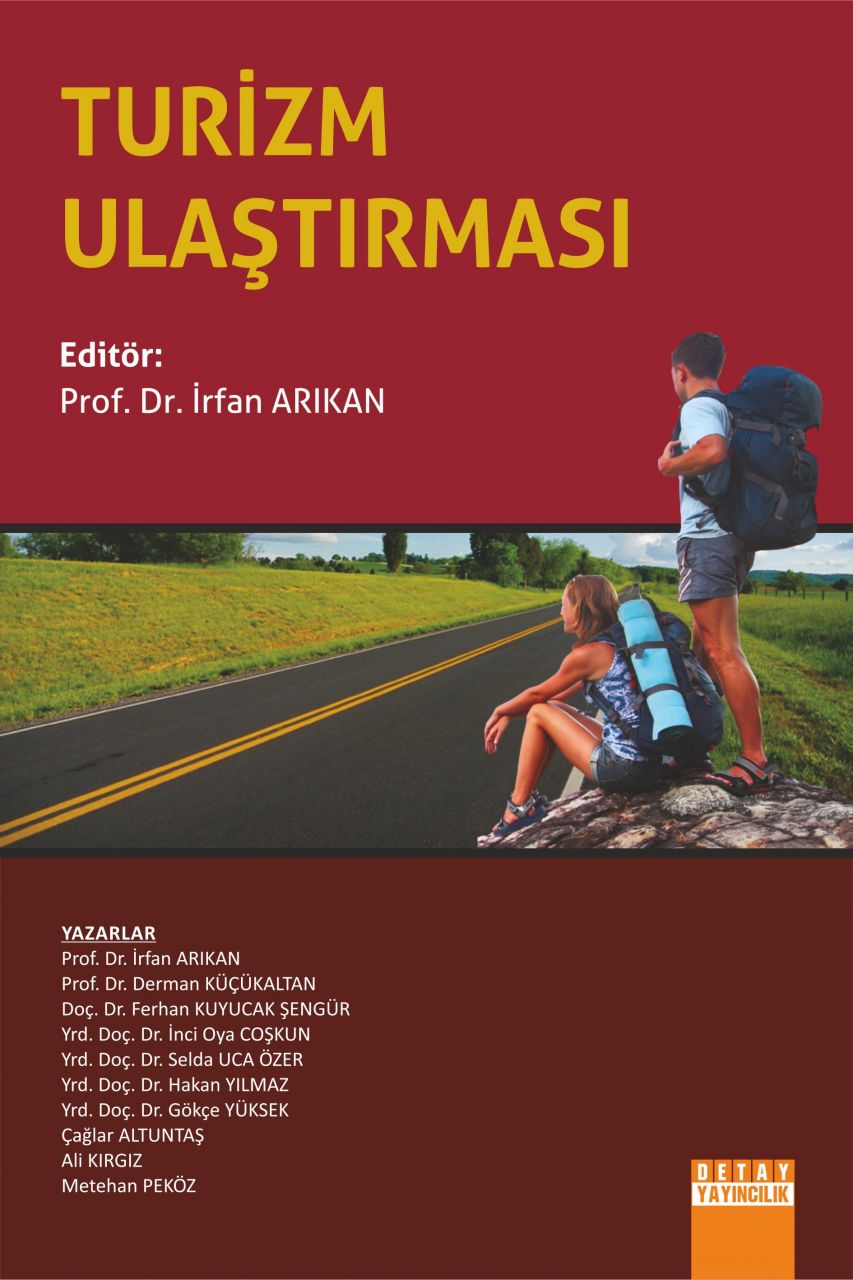 TURİZM ULAŞTIRMASI