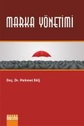 MARKA YÖNETİMİ