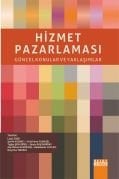 HİZMET PAZARLAMASI Güncel Konular ve Yaklaşımlar