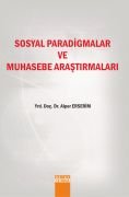 SOSYAL PARADİGMALAR VE MUHASEBE ARAŞTIRMALARI