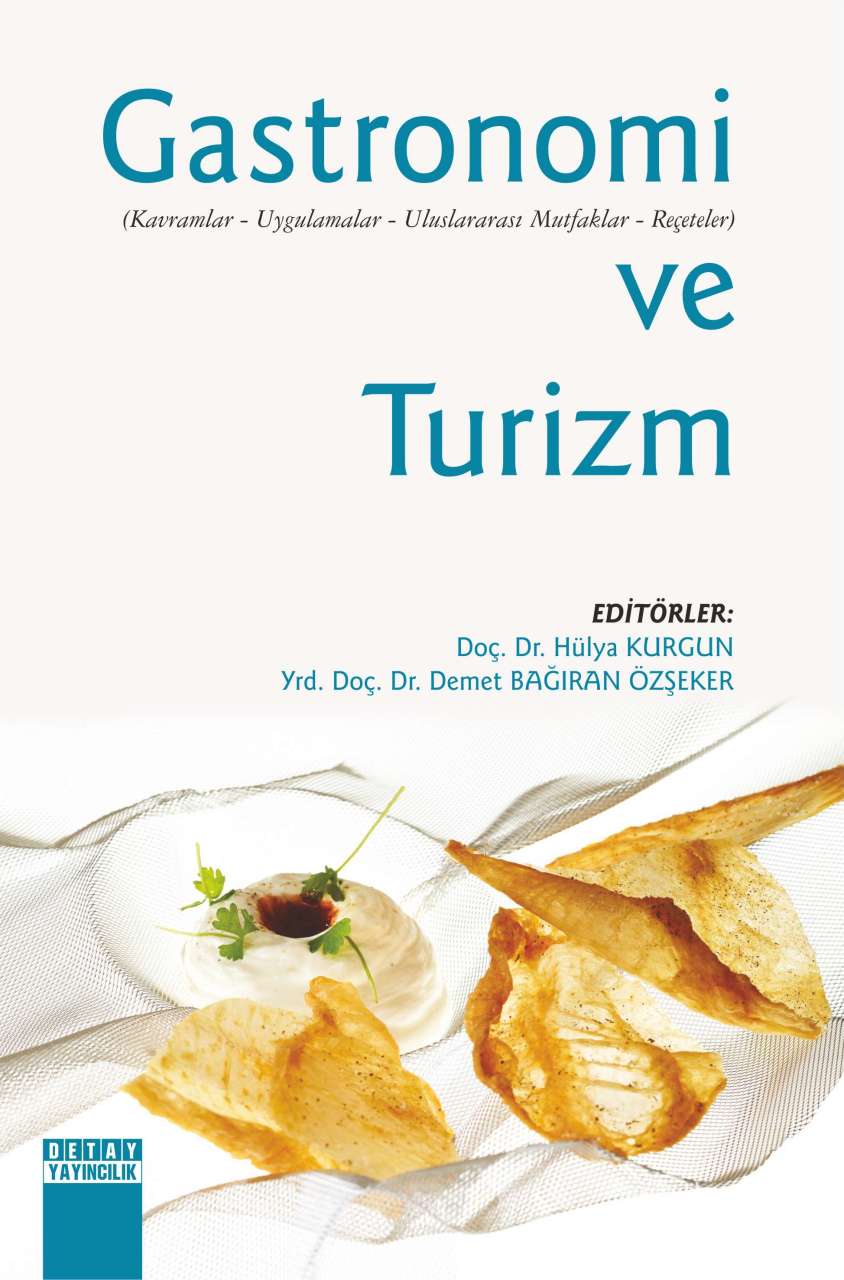 GASTRONOMİ VE TURİZM