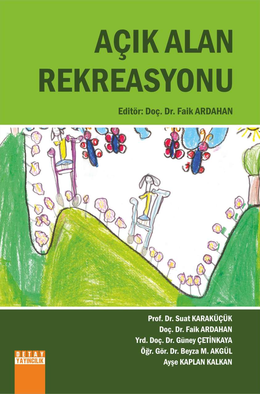 AÇIK ALAN REKREASYONU