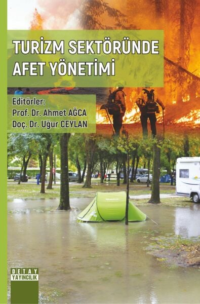 TURİZM SEKTÖRÜNDE AFET YÖNETİMİ