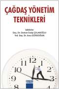 ÇAĞDAŞ YÖNETİM TEKNİKLERİ