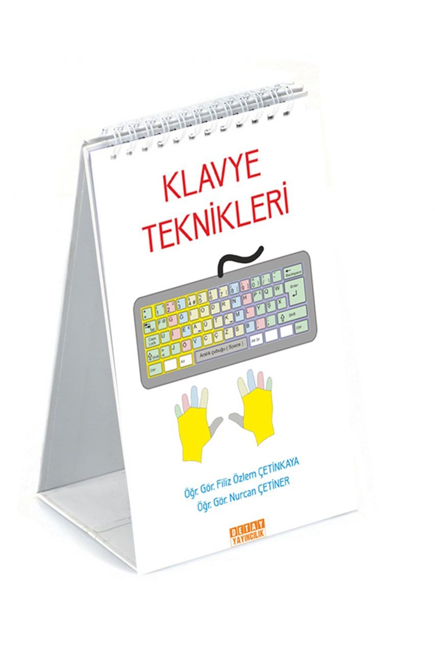 KLAVYE TEKNİKLERİ