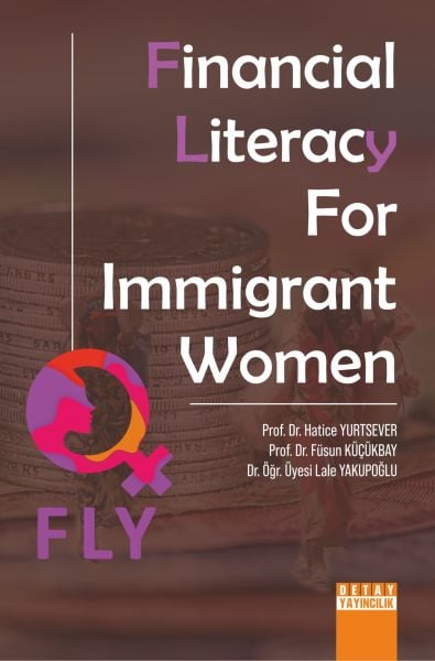 FINANCIAL LITERACY FOR IMMIGRANT WOMEN