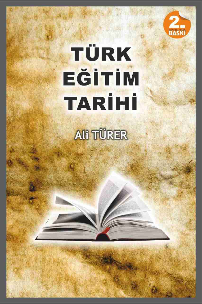 TÜRK EĞİTİM TARİHİ