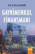 GAYRİMENKUL FİNANSMANI