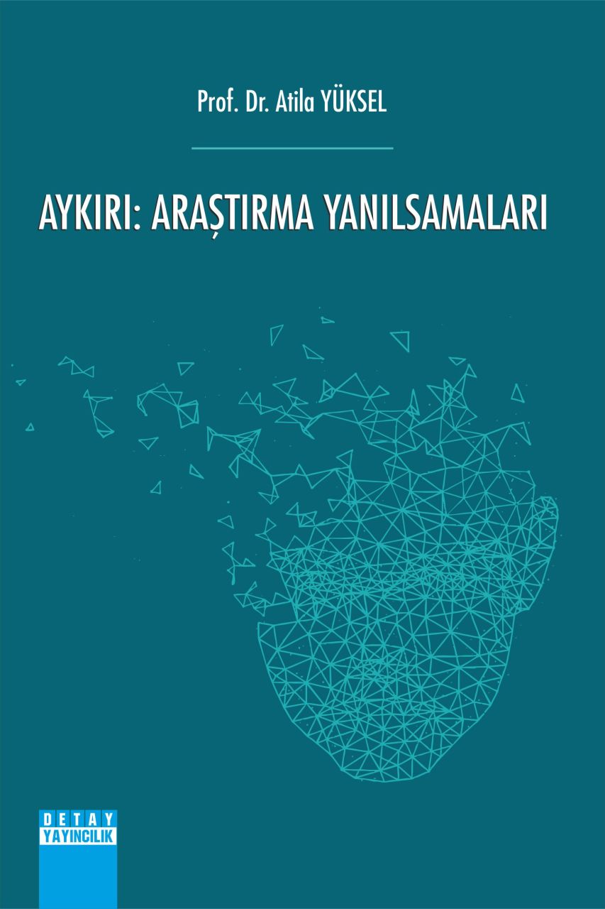 AYKIRI : ARAŞTIRMA YANILSAMALARI