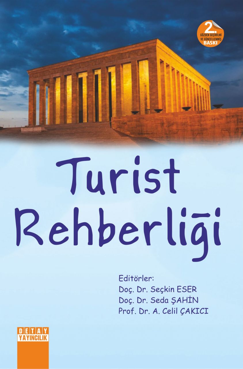 TURİST REHBERLİĞİ