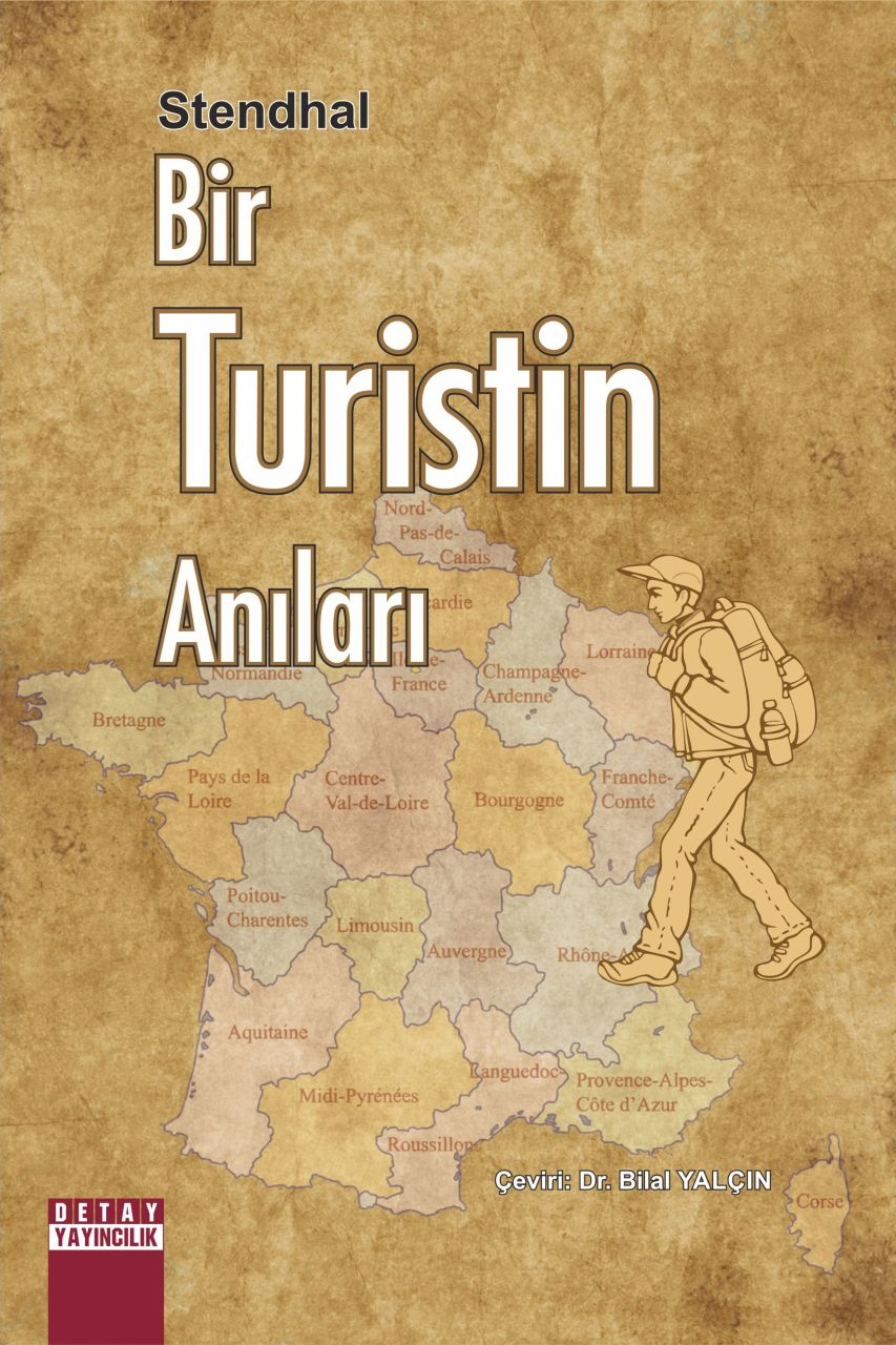 BİR TURİSTİN ANILARI