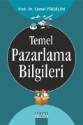 TEMEL PAZARLAMA BİLGİLERİ