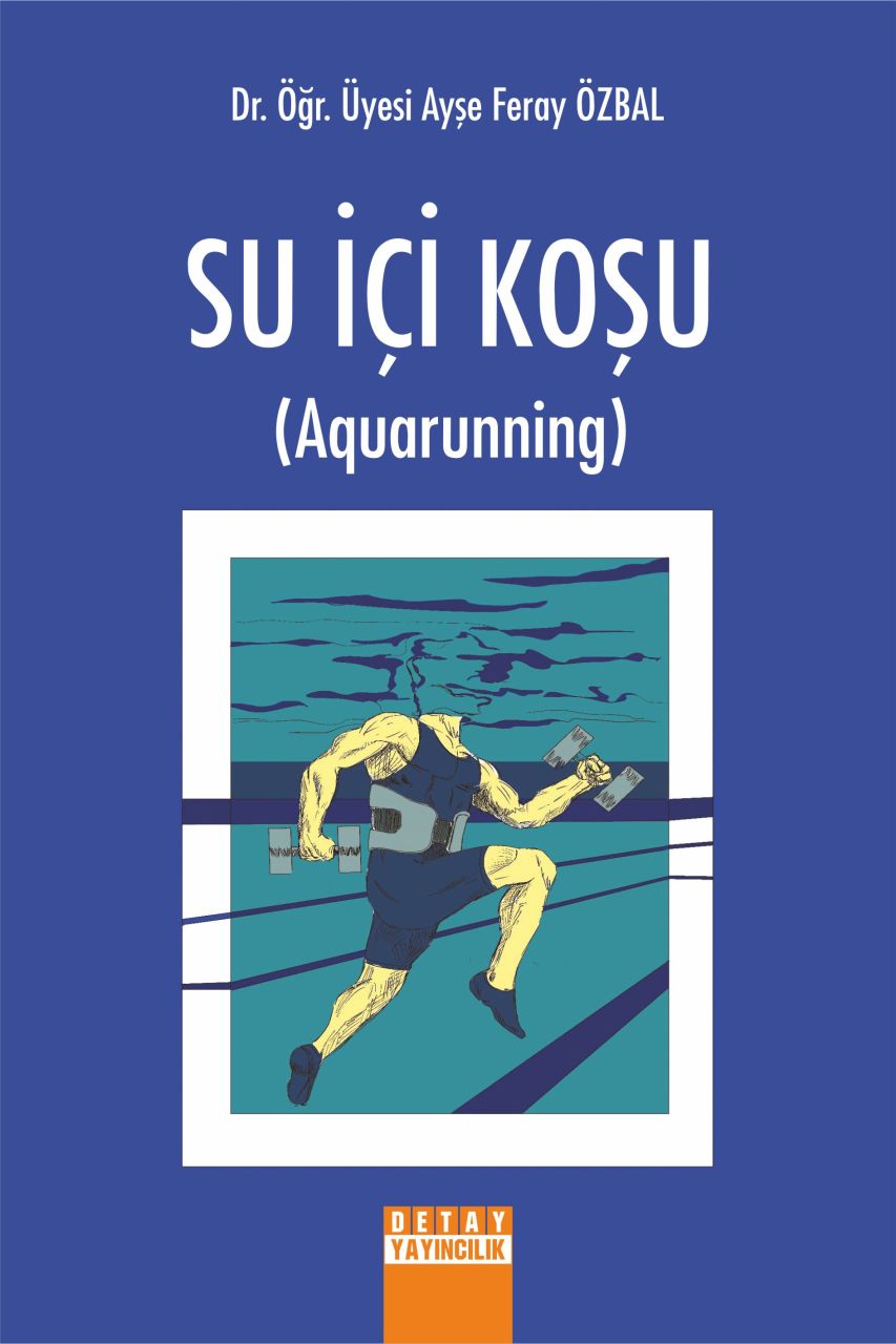 SU İÇİ KOŞU Aquarunning