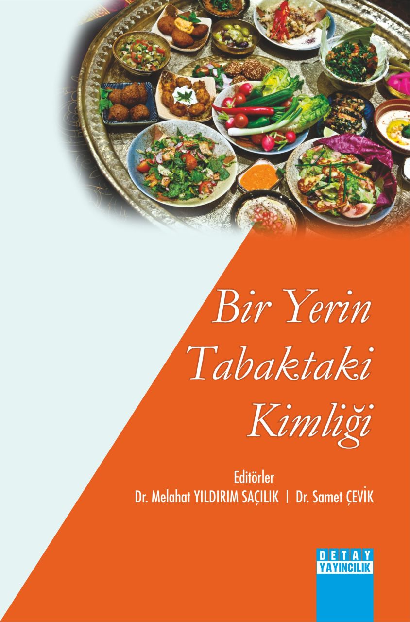 BİR YERİN TABAKTAKİ KİMLİĞİ