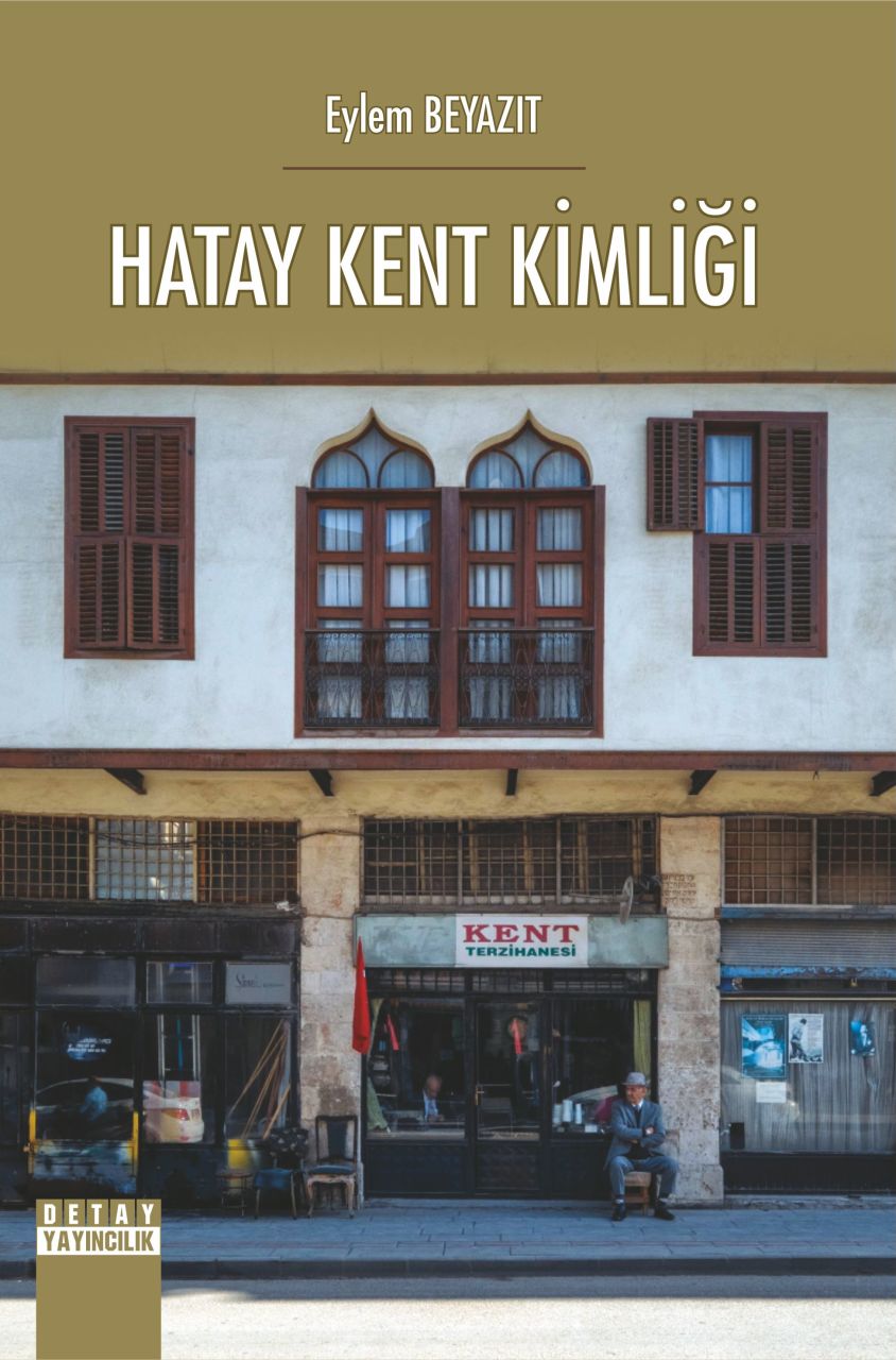 HATAY KENT KİMLİĞİ