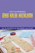 ASSYST CAD PROGRAMINDA GİYSİ KALIBI HAZIRLAMA