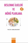 BESLENME İLKELERİ VE MÖNÜ PLANLAMA