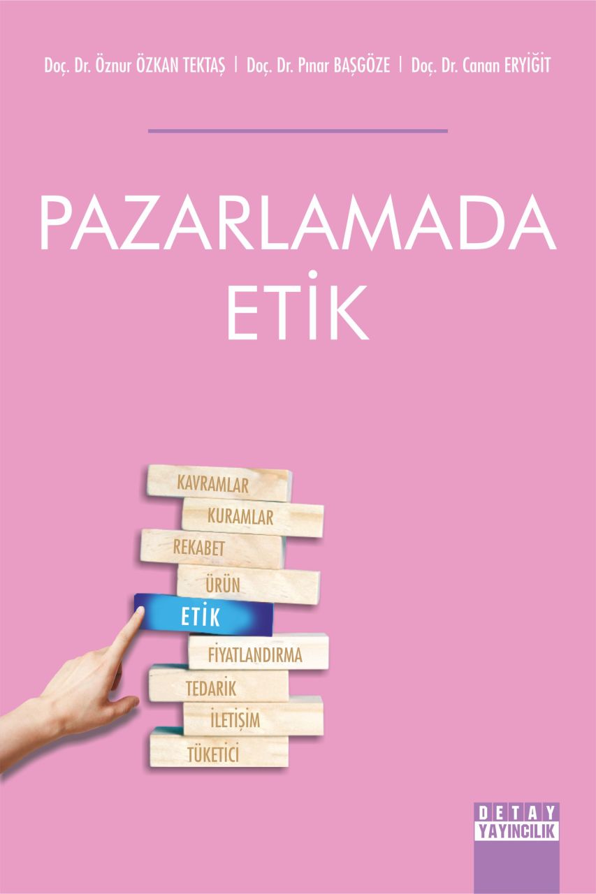 PAZARLAMADA ETİK