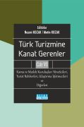 TÜRK TURİZMİNE KANAT GERENLER 6 Kamu ve Meslek Kuruluşları Yöneticileri Turist Rehberleri Ulaştırma İşletmecileri ve Diğerleri