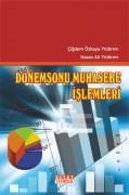 DÖNEMSONU MUHASEBE İŞLEMLERİ