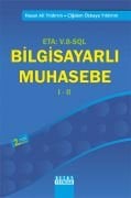 ETA : V.8 - SQL BİLGİSAYARLI MUHASEBE I - II