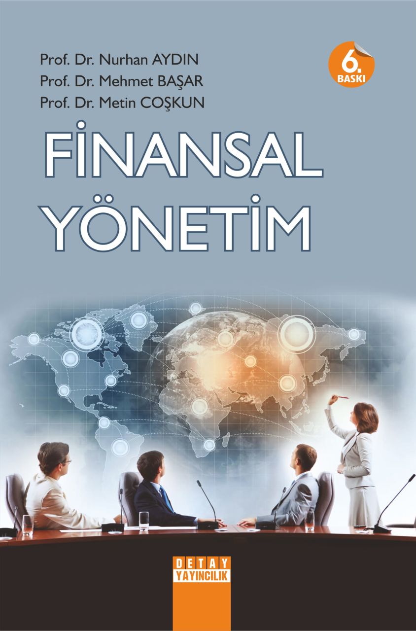 FİNANSAL YÖNETİM