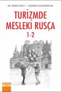 TURİZMDE MESLEKİ RUSÇA 1 - 2