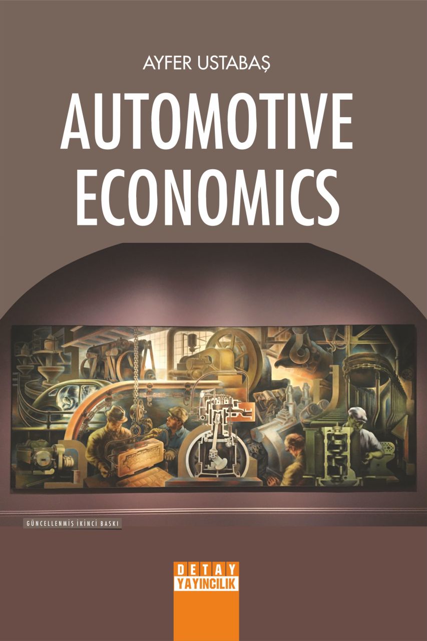 AUTOMOTIVE ECONOMICS