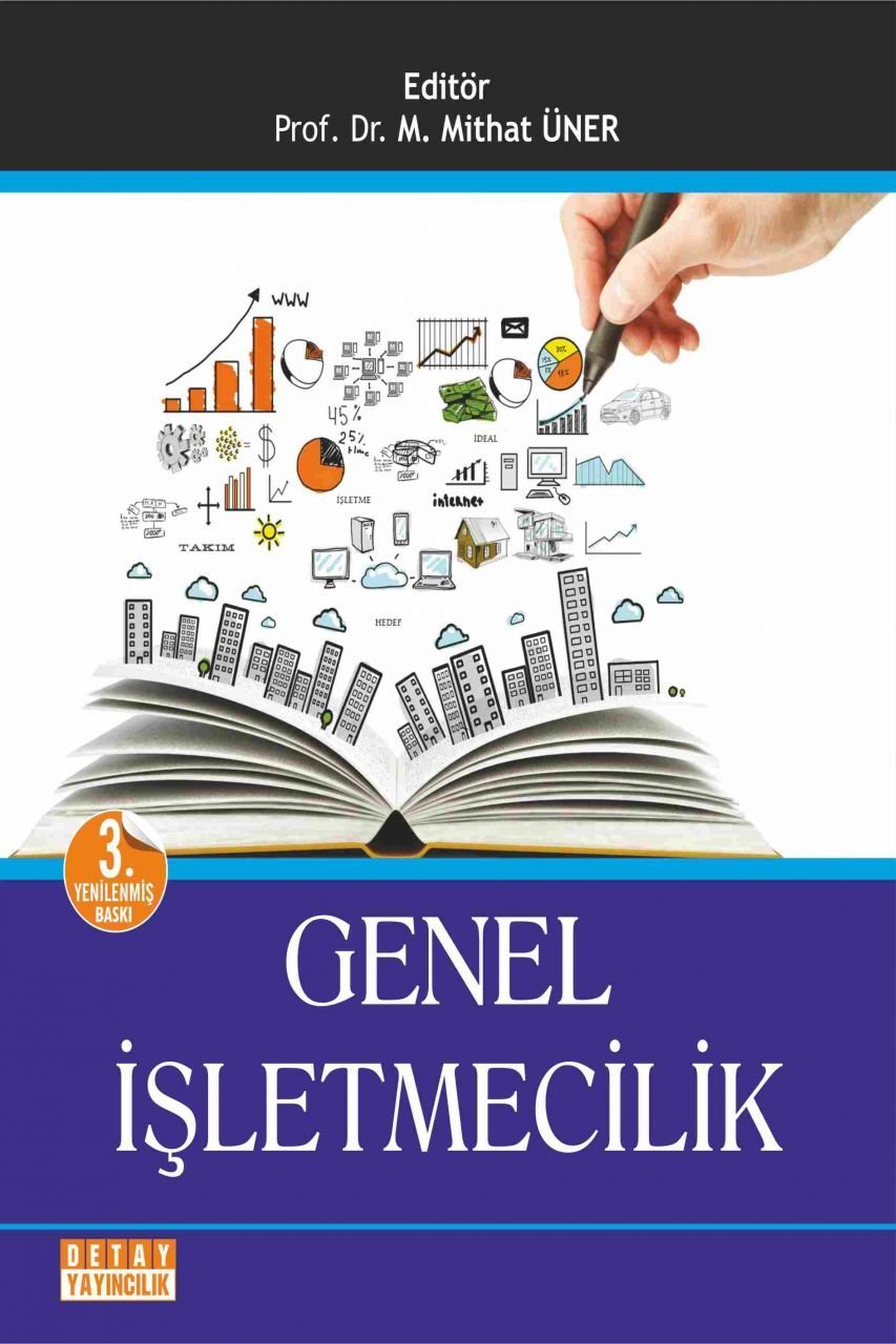 GENEL İŞLETMECİLİK