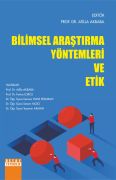 BİLİMSEL ARAŞTIRMA YÖNTEMLERİ VE ETİK