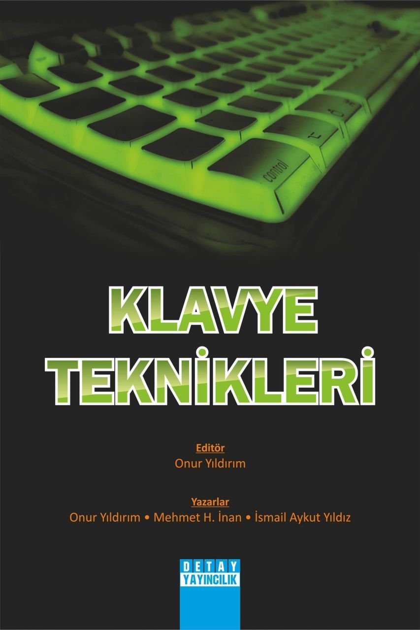 KLAVYE TEKNİKLERİ