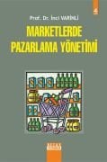 MARKETLERDE PAZARLAMA YÖNETİMİ